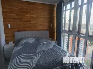 2-к квартира, посуточно, 61м2, 17/18 этаж