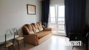 1-к квартира, на длительный срок, 36м2, 9/10 этаж