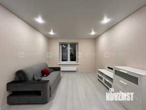 1-к квартира, на длительный срок, 40м2, 8/10 этаж