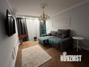 1-к квартира, на длительный срок, 50м2, 2/6 этаж