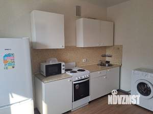 1-к квартира, на длительный срок, 34м2, 7/10 этаж