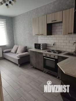 1-к квартира, на длительный срок, 32м2, 12/25 этаж