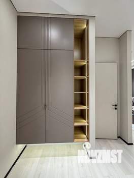 1-к квартира, на длительный срок, 45м2, 18/21 этаж