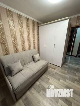 3-к квартира, на длительный срок, 96м2, 4/6 этаж