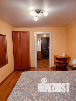 Студия квартира, посуточно, 20м2, 2/9 этаж