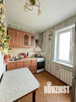 1-к квартира, на длительный срок, 33м2, 3/9 этаж