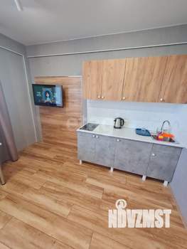 Студия квартира, на длительный срок, 30м2, 8/19 этаж