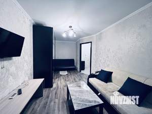 1-к квартира, на длительный срок, 42м2, 5/11 этаж