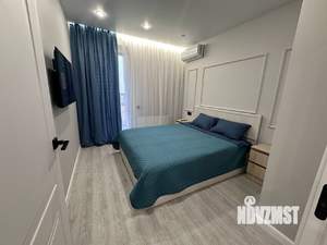 2-к квартира, на длительный срок, 45м2, 7/25 этаж