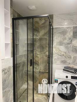 1-к квартира, посуточно, 34м2, 4/10 этаж