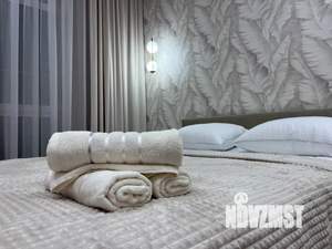 1-к квартира, посуточно, 52м2, 3/20 этаж