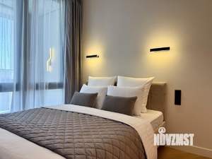 1-к квартира, посуточно, 31м2, 1/1 этаж