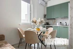 2-к квартира, посуточно, 50м2, 20/20 этаж