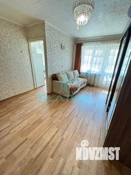 1-к квартира, на длительный срок, 32м2, 4/5 этаж
