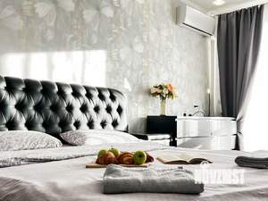 2-к квартира, посуточно, 74м2, 15/20 этаж