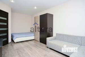 1-к квартира, на длительный срок, 36м2, 10/10 этаж