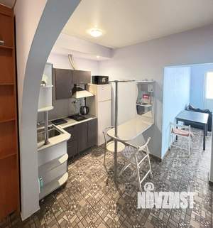 3-к квартира, на длительный срок, 70м2, 19/19 этаж