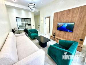 2-к квартира, на длительный срок, 57м2, 5/22 этаж