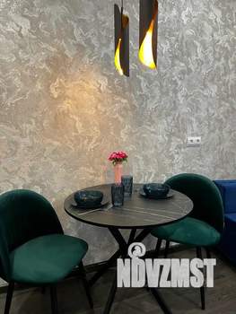 Студия квартира, посуточно, 28м2, 2/7 этаж