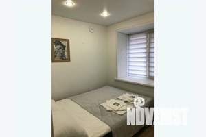 1-к квартира, посуточно, 10м2, 2/5 этаж