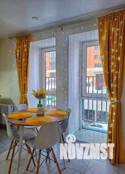 1-к квартира, посуточно, 32м2, 3/9 этаж