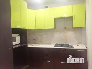 1-к квартира, на длительный срок, 40м2, 9/10 этаж