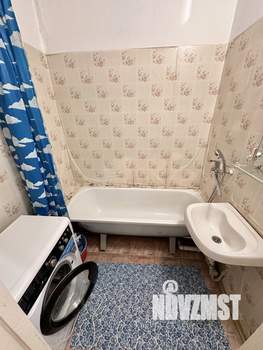 1-к квартира, на длительный срок, 30м2, 4/10 этаж