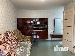 2-к квартира, на длительный срок, 43м2, 3/5 этаж