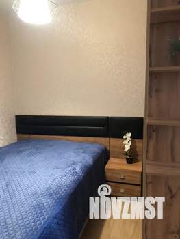 1-к квартира, посуточно, 38м2, 10/10 этаж