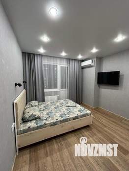 2-к квартира, посуточно, 50м2, 6/18 этаж