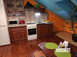 2-к квартира, на длительный срок, 82м2, 4/4 этаж