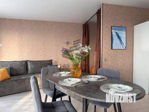 2-к квартира, на длительный срок, 60м2, 17/19 этаж