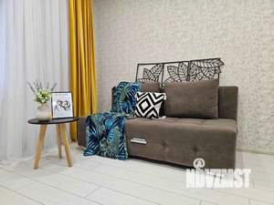 1-к квартира, посуточно, 31м2, 5/7 этаж