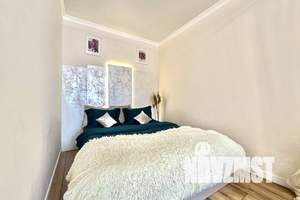 1-к квартира, посуточно, 49м2, 2/13 этаж