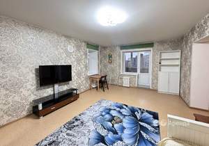 1-к квартира, на длительный срок, 59м2, 8/9 этаж