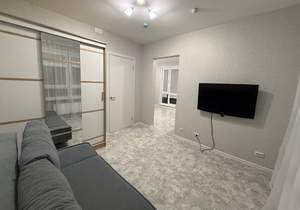 2-к квартира, на длительный срок, 62м2, 13/17 этаж