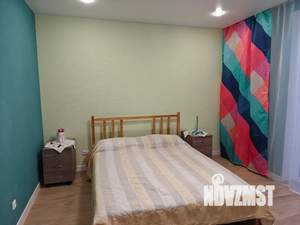 3-к квартира, посуточно, 68м2, 5/9 этаж