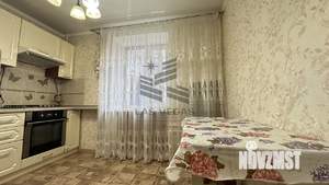 3-к квартира, на длительный срок, 60м2, 1/5 этаж