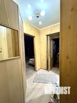 1-к квартира, на длительный срок, 34м2, 4/9 этаж