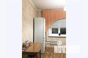 1-к квартира, посуточно, 38м2, 10/10 этаж