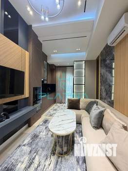 1-к квартира, на длительный срок, 42м2, 12/24 этаж