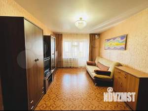 1-к квартира, на длительный срок, 36м2, 9/15 этаж