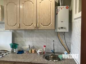 1-к квартира, на длительный срок, 37м2, 4/9 этаж