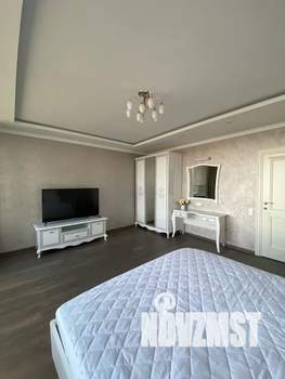 1-к квартира, посуточно, 62м2, 16/25 этаж
