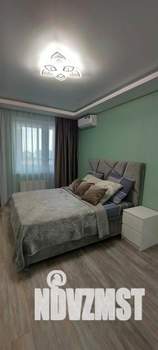 3-к квартира, посуточно, 92м2, 1/1 этаж