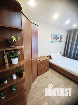 1-к квартира, посуточно, 50м2, 2/5 этаж