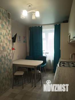 1-к квартира, на длительный срок, 40м2, 3/10 этаж