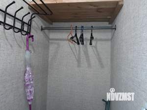 1-к квартира, на длительный срок, 33м2, 2/10 этаж