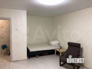 1-к квартира, на длительный срок, 36м2, 3/5 этаж