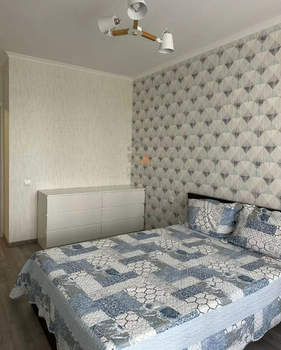 2-к квартира, на длительный срок, 51м2, 10/23 этаж